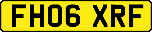 FH06XRF