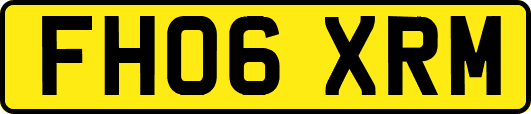 FH06XRM