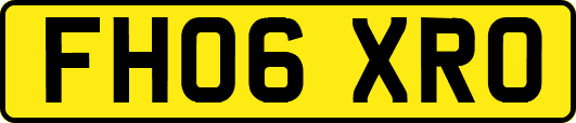 FH06XRO