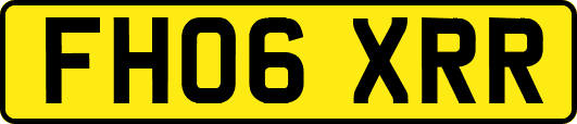 FH06XRR