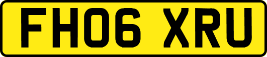 FH06XRU