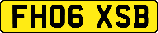 FH06XSB