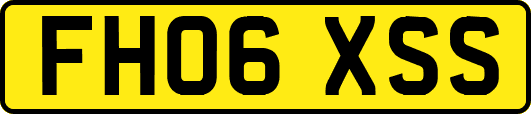 FH06XSS