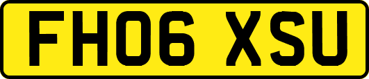 FH06XSU