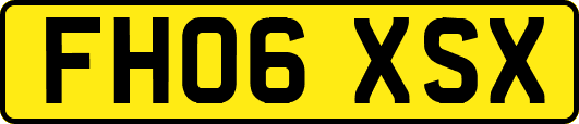FH06XSX