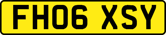 FH06XSY