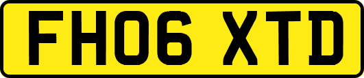 FH06XTD