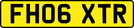 FH06XTR