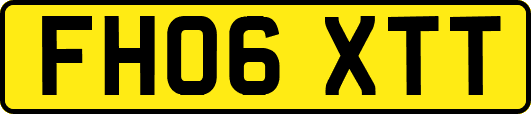 FH06XTT