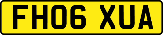 FH06XUA