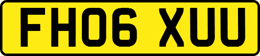 FH06XUU