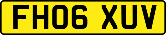 FH06XUV