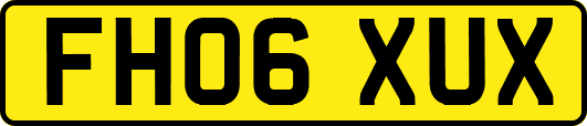 FH06XUX