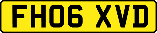 FH06XVD