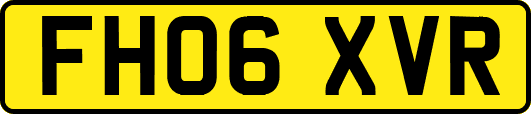 FH06XVR