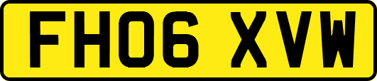 FH06XVW