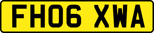 FH06XWA