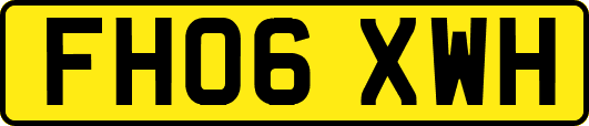 FH06XWH