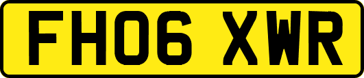 FH06XWR