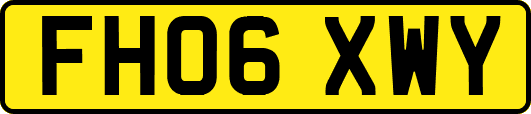 FH06XWY