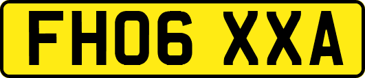FH06XXA