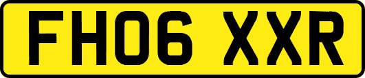 FH06XXR