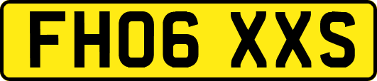 FH06XXS