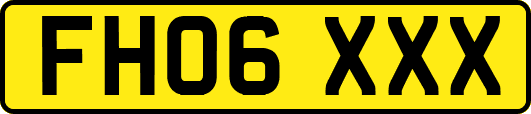 FH06XXX