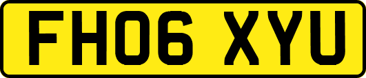FH06XYU