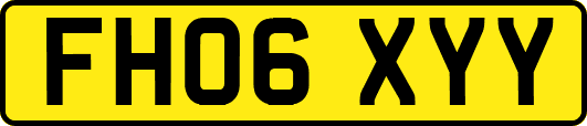 FH06XYY