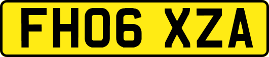 FH06XZA