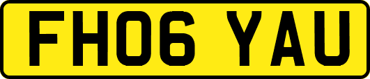 FH06YAU