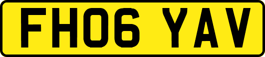 FH06YAV