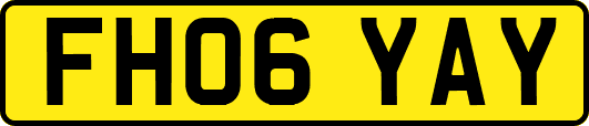 FH06YAY