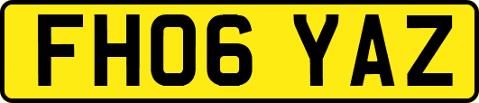FH06YAZ