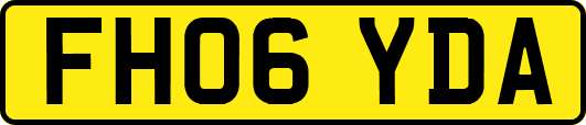 FH06YDA