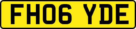 FH06YDE