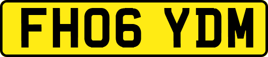 FH06YDM