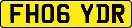 FH06YDR