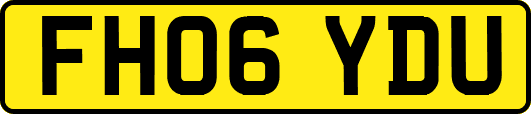 FH06YDU
