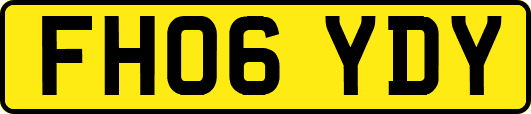 FH06YDY