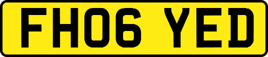 FH06YED