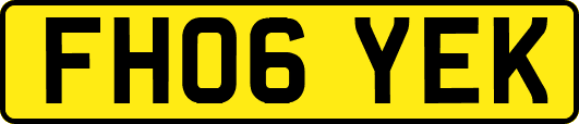 FH06YEK