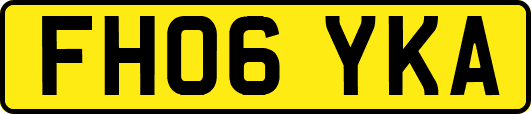 FH06YKA