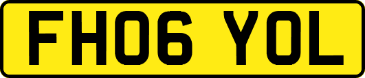 FH06YOL
