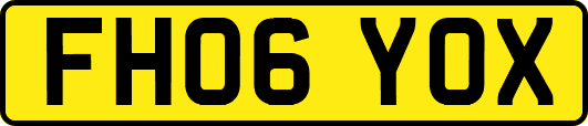FH06YOX