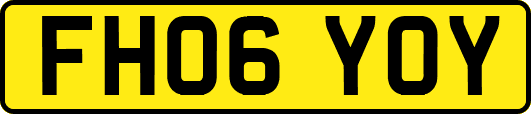 FH06YOY
