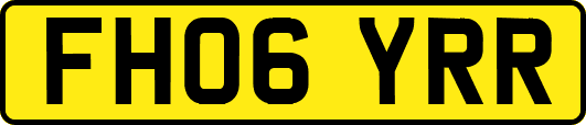 FH06YRR