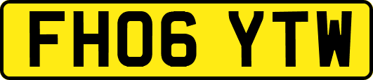 FH06YTW