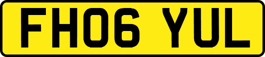 FH06YUL